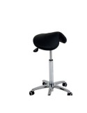 Taburete PONY Cromada S3630