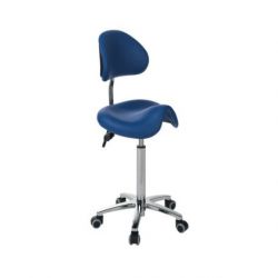 Taburete Derby Respaldo S4671