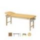 Camilla Fija Madera 2 Cuerpos C3125 70 x188 cm. Respaldo T07