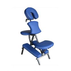 Silla Multifuncional de Terapias HC Azul azul marino