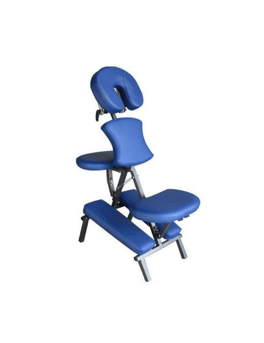 Silla Multifuncional de Terapias HC Azul azul marino