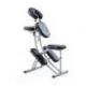 Silla Multifuncional de Terapias Deluxe HC Negra