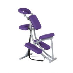 Silla Multifuncional de Terapias Ecopostural Aluminio