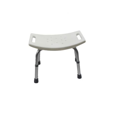 Banqueta de Baño