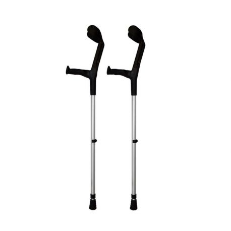 Muletas 1 par