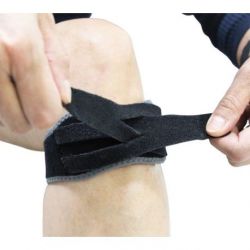 Soporte patelar Talla L/XL