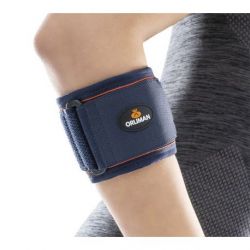 Brazalete Epicondilitis con Almohadilla de Silicona