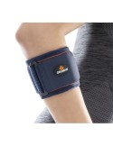 Brazalete Epicondilitis con Almohadilla de Silicona