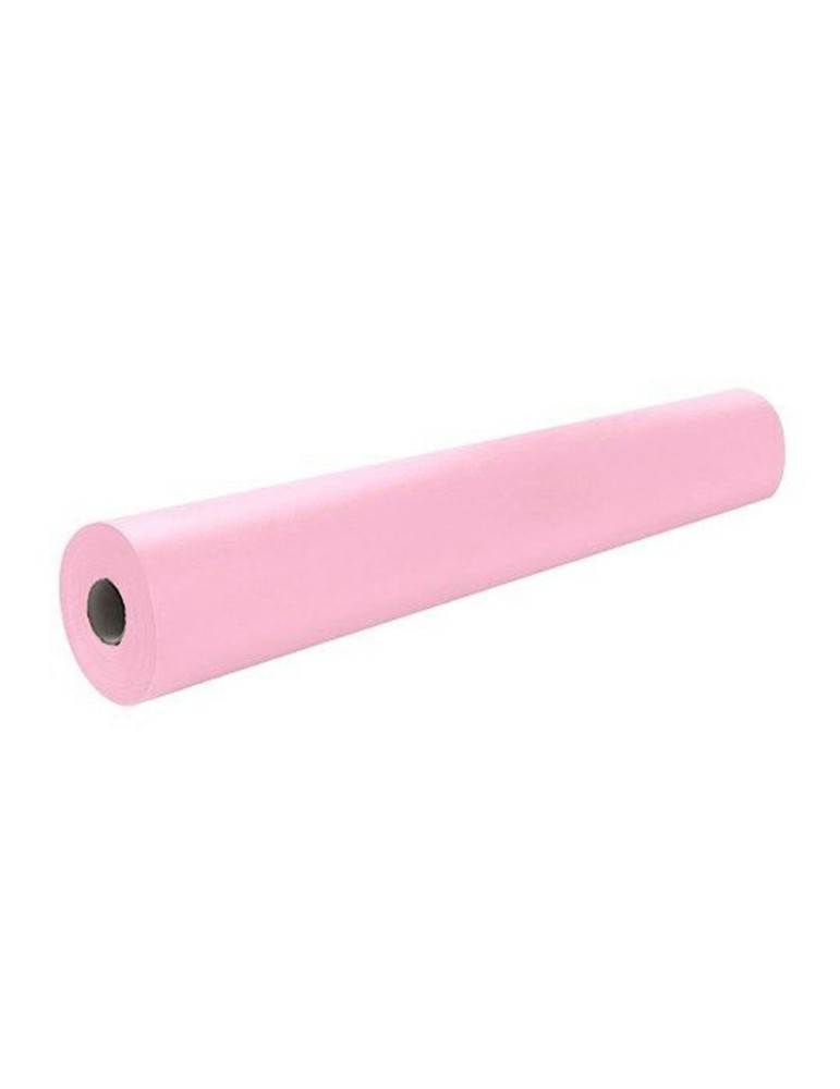 Papel Camilla Polipropileno Rosa 1 rollo