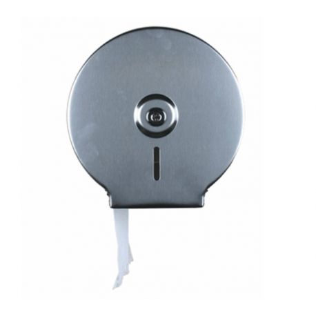 Dispensador Papel Higiénico Industrial