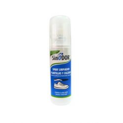Spray Limpiador de Plantillas Sinodor 100 ml