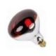 Bombilla infrarrojos R125 150 W