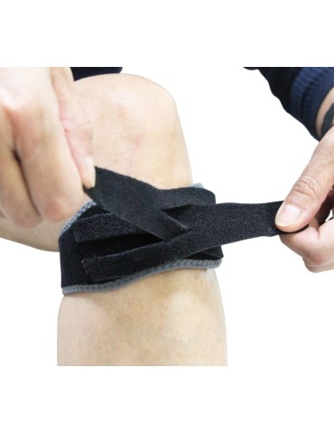 Soporte patelar Talla S/M 2