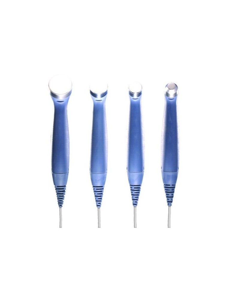 Cabezal Ultrasonidos Chattanooga mobile 1 10 cm2