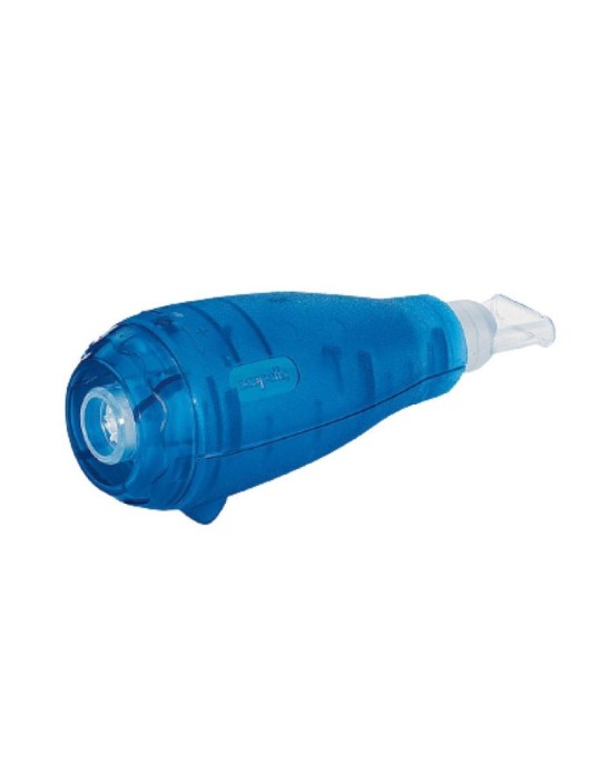 Ejercitador Respiratorio Acapella Choice Blue