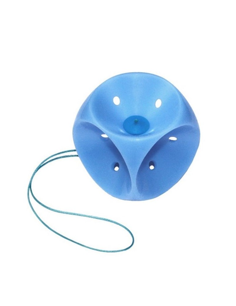 Pesario Cubo perforado con botón 4/41 mm