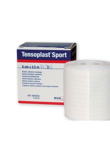 Tensoplast Sport 10 cm x 3,7 m 2