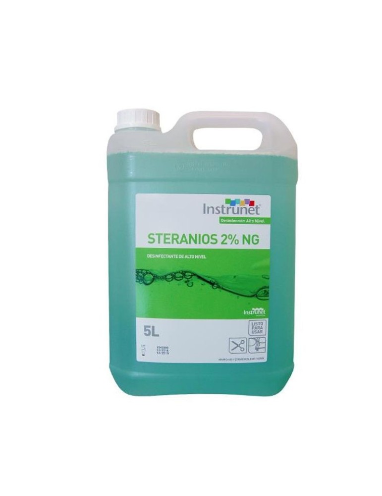 Steranios 5L 5 litros