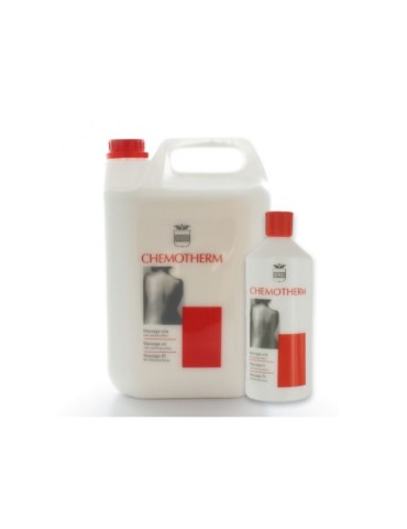 Chemotherm 500 ml. 2