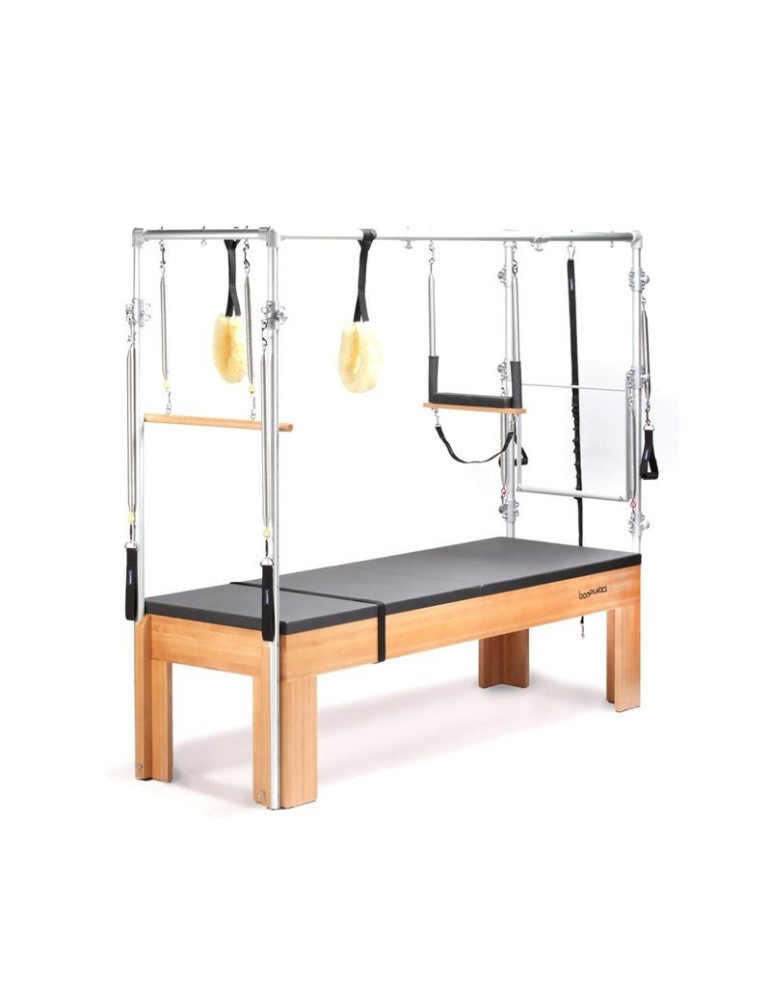 Cadillac xpert madera