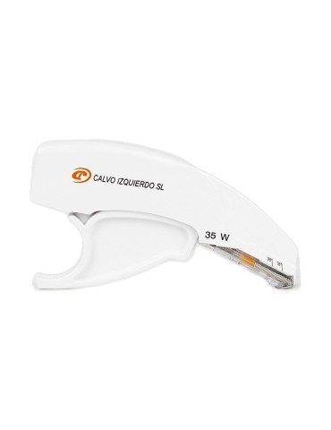 Grapadora desechable 2