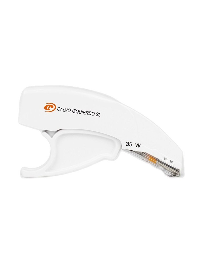 Grapadora desechable