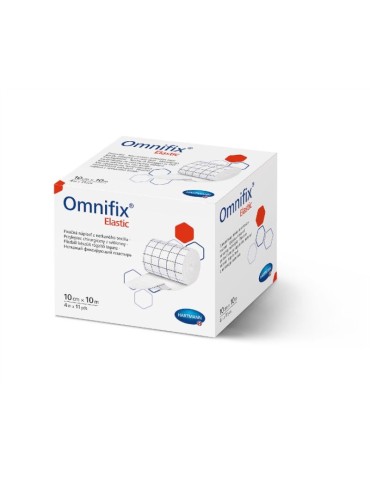 Omnifix 1 rollo (10 cm x 10 m) 2