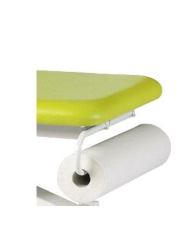 Portarrollos Ecopostural BLANCO 2