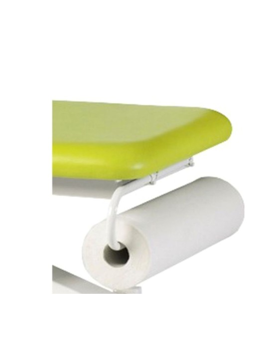 Portarrollos Ecopostural BLANCO