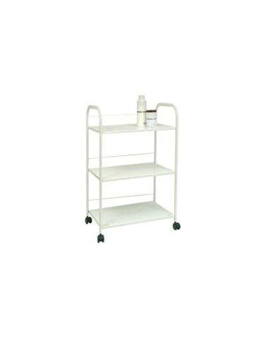 Mesa carrito tres alturas 2