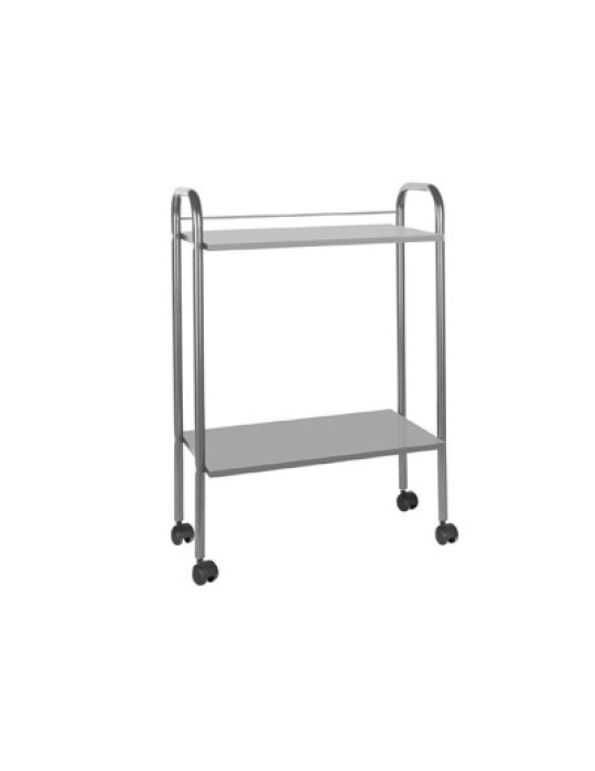 Mesa Carrito 2 alturas