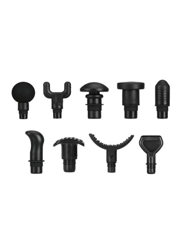 Cabezales Massage Gun Akrafit 2