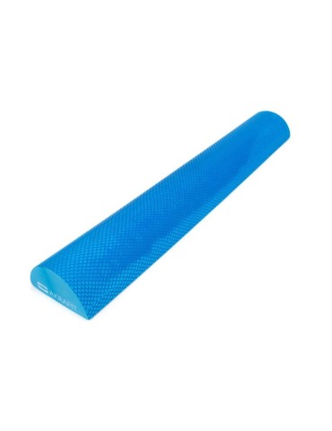 Pilates Medio Roller Akrafit 90 cm Color azul 2