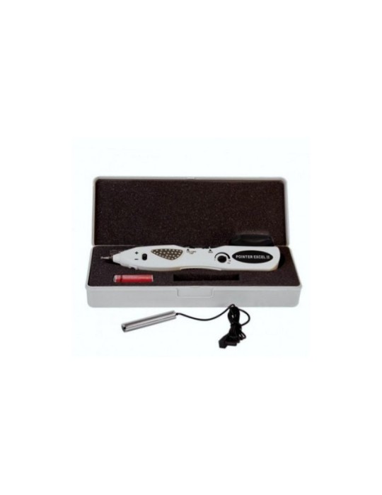 Buscapuntos Pointer Excel II