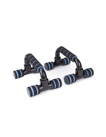 Agarraderas para Flexiones Akrafit 2