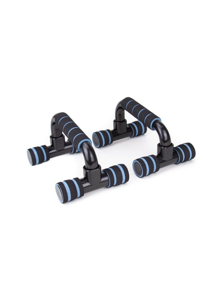 Agarraderas para Flexiones Akrafit