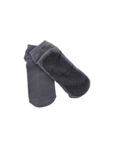 Calcetines de Yoga Akrafit Gris 2