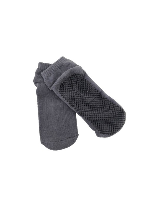 Calcetines de Yoga Akrafit Gris