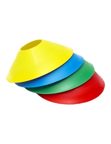 Set de 20 conos Akrafit Color Azul 2