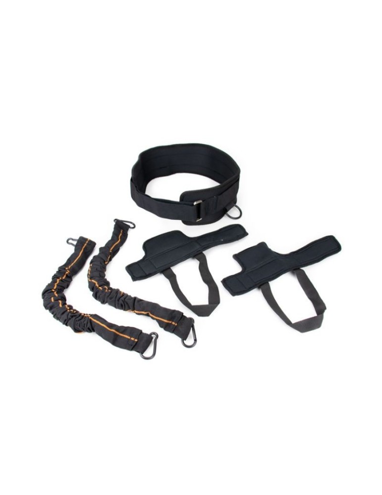 Entrenador de Salto Akrafit