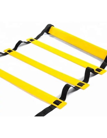 Escalera de agilidad Akrafit 6 metros 2