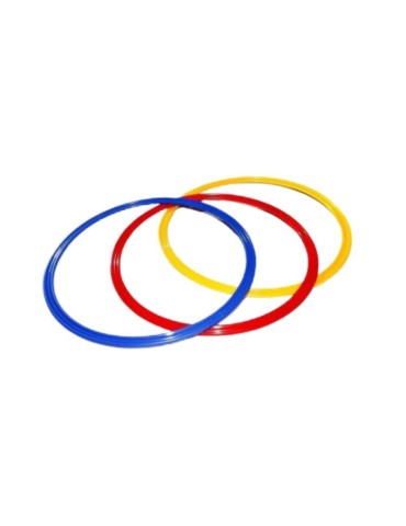 Aro de agilidad Akrafit 50 cm 2