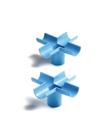 Soporte Conos y Picas Bolsa 6 uds. 2