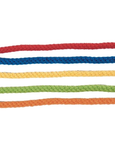 Cuerda Psicomotricidad 10 metros 2