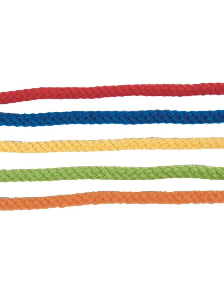 Cuerda Psicomotricidad 10 metros