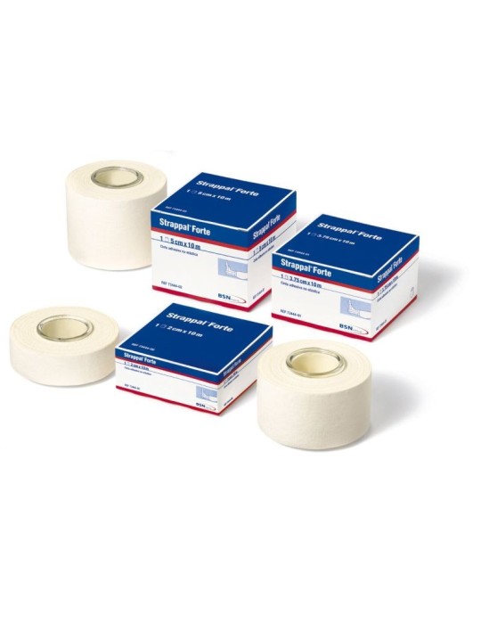 Strappal Forte 2cm x 10 m