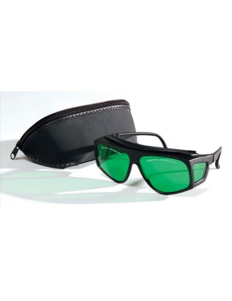Gafas Protectoras Chattanooga