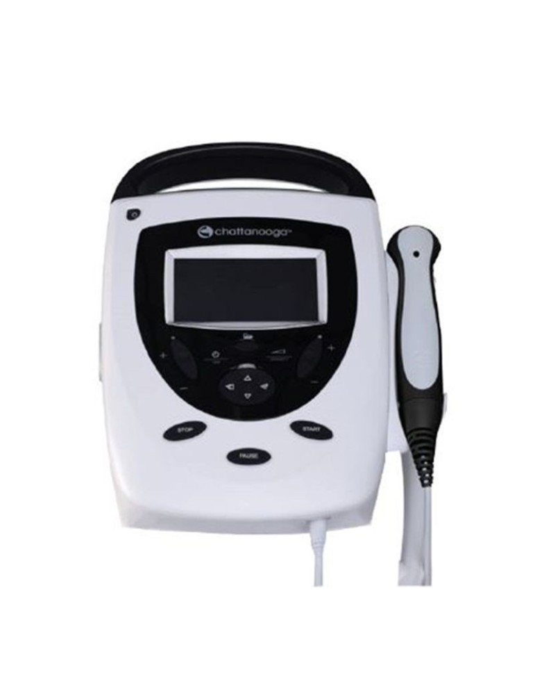 Intelect Transport 2 Ultrasonido