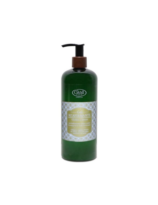 Gel Reafirmante Cavall Verd 500 ml.