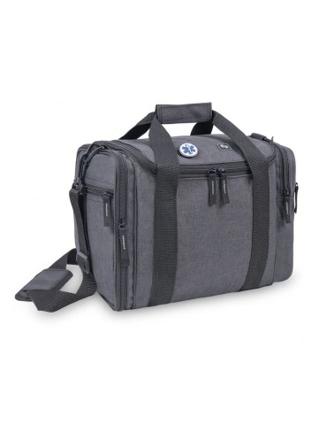 Botiquín Jumble's Elite Bags Gris y negro 2